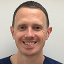 Luke is a dentist at Bupa Dental Care Milnsbridge