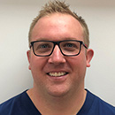 Marc is a dentist at Bupa Dental Care Milnsbridge