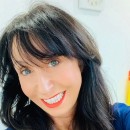 Bridget Sanderson is a dentist at Moorgate