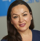 Erika Ruiz-Mealin is a Dentist at Moorgate