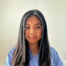 Kiana Chanelle Gustilo is a Dental Hygienist at Moorgate