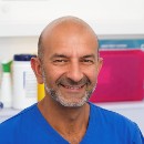 Neil Sikka is a Dentist at Moorgate