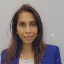 Roni Parmer Bupa Dental Care Moorgate