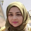 Roshnara Bibi is a Receptionist at Moorgate