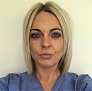 Julie-Ann is a dental nurse at Bupa Dental Care Moortown