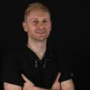 Headshot of Phil Hawkins, Dentist at Bupa Dental Care Moortown
