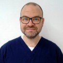 Matthew Thorpe, Dentist at Bupa Morpeth
