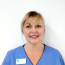 Sarah Warwick hygienist at Morpeth