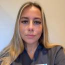 Stephanie Martin is a dental burse at Bupa Dental Care Morpeth