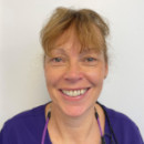 Elizabeth is a hygienist at Bupa Dental Care Mytholmroyd