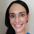 Ruth is a dentist at Bupa Dental Care Northampton