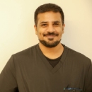 Ankeet Patel is a private dentist at Bupa Dental Care Oxford