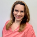 Valeria Soares is a dentist at Bupa Dental Care Oxford