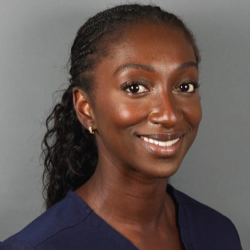 Wannitta Parkin is a Hygienist at Bupa Dental Care Oxford