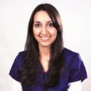 Headshot of Reshmi Bansal, dentist at Bupa Dental Care Oxford