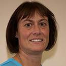 Karen is a hygienist at Bupa Dental Care Gloucester Painswick Road