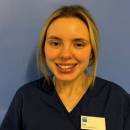 Headshot of Eve Mclean, Trainee Dental Nurse at Bupa Dental Care Pelton