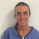 Heather Cleary is a dental nurse at Bupa Dental Care Pelton