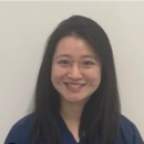 Jia Ming Tan is a dentist at Bupa Dental Care Pelton