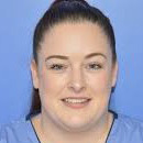 Kim is a dental nurse at Bupa Dental Care Pelton