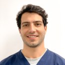 Angelo Cardoso is a dentist at Bupa Dental Care Pentwyn