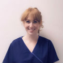 Tracey is the lead dental nurse at Bupa Dental Care Pentwyn