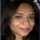 Ekta Wadhwa is a dentist at Bupa Dental Care Peterborough Minor Oral Surgery 