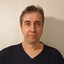 Dariusz is a dentist at Bupa Dental Care Peterborough Broadway