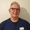 Mike is a dentist at Bupa Dental Care Peterborough Broadway