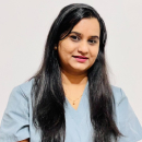 Pankti Prabhaker is a dentist at Bupa Dental Care Peterborough Herlington