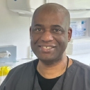 Peter Oseghale is a dentist at Bupa Dental Care Peterborough Herlington