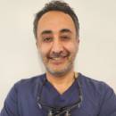 Ali-Reza Shayestah is a dentist at Bupa Dental Care Poundbury