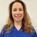 Chloe Spears is a hygienist and therapist at Bupa Dental Care Poundbury