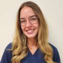 Helaina Hetherington is Lead Dental Nurse at Bupa Dental Care Poundbury