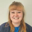 Lydia Roberts is a dental nurse at Bupa Dental Care Poundbury