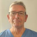 Philip Laws is a clinical dental technician at Bupa Dental Care Poundbury