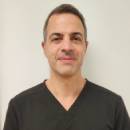 Theo Tamas is a dentist at Bupa Dental Care Poundbury