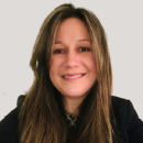 Grazielle Savage is a dental hygienist at Bupa Dental Care Princes Risborough