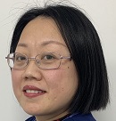 Jessy Liu is a dental nurse at Bupa Dental Care Princes Risborough