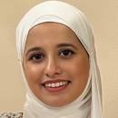 Headshot of Aisha Rauf, dentist at Bupa Dental Care Princes Risborough