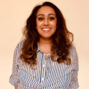 Anusha Patel is a dentist at Bupa Dental Care Princes Risborough