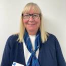 Elaine Bishop is a receptionist at Bupa Dental Care Princes Risborough