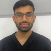 Humza Alam is a dentist at Bupa Dental Care Princes Risborough