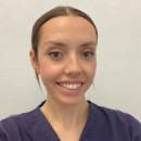 Natasha Ostell Mitchell works at Bupa Dental Care Putney