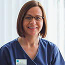 Amber is a dental nurse at Bupa Dental Care Queens Road