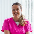 Ania is a dentist at Bupa Dental Care Queens Road