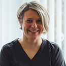 Clare is a dentist at Bupa Dental Care Queens Road
