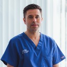 Javier is a dentist at Bupa Dental Care Queens Road