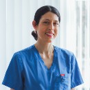 Victoria is a dentist at Bupa Dental Care Queens Road