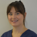 Katie Rowland is a hygienist at Reading Health and Dental Centre